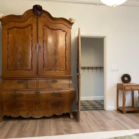 Authentieke Boerderij Woning Villa เรตรองเชอเมนต์ ภายนอก รูปภาพ