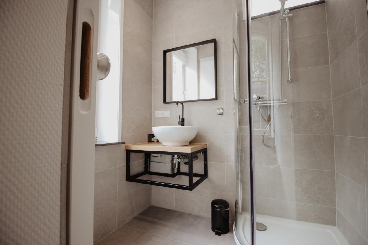 Authentieke Boerderij Woning Villa เรตรองเชอเมนต์ ภายนอก รูปภาพ