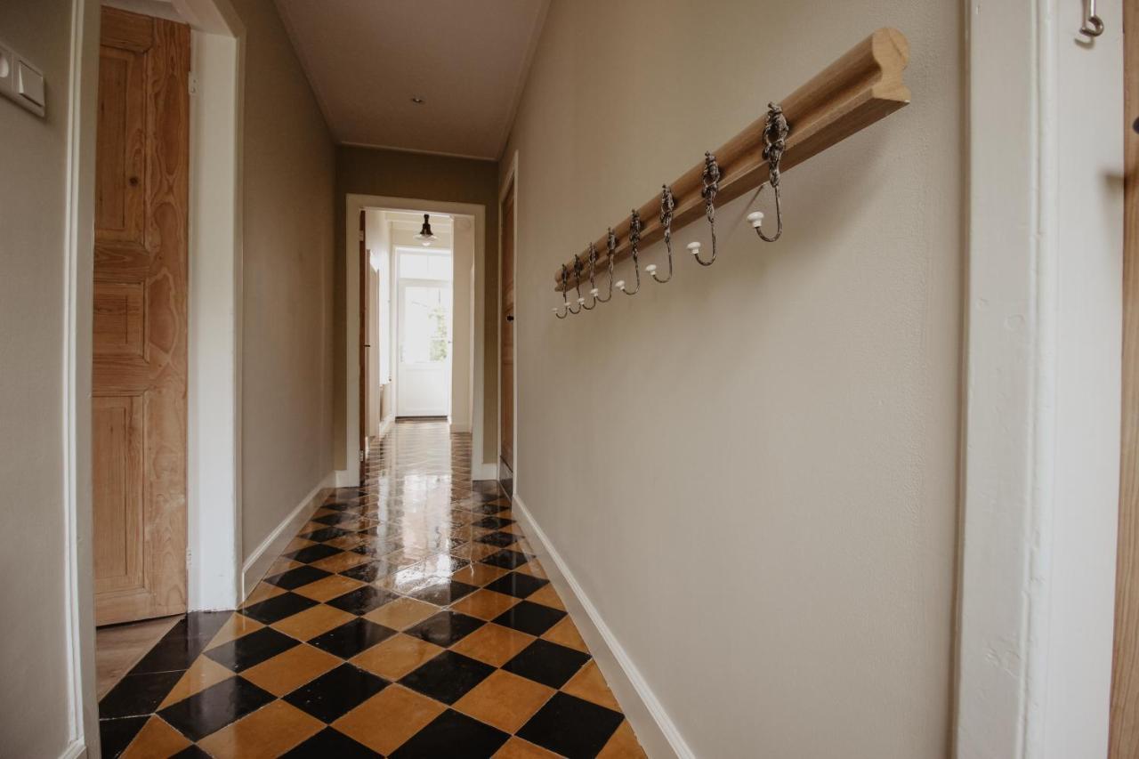 Authentieke Boerderij Woning Villa เรตรองเชอเมนต์ ภายนอก รูปภาพ