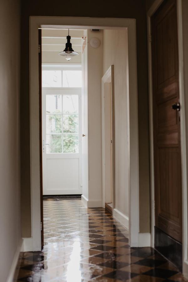 Authentieke Boerderij Woning Villa เรตรองเชอเมนต์ ภายนอก รูปภาพ